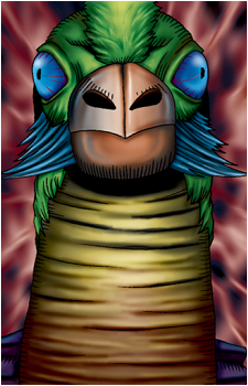 Beaked Snake's image