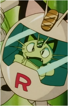 Meowth