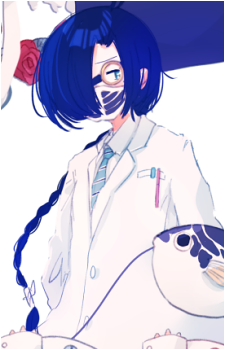 Doctor Manta's image