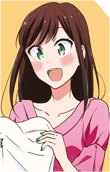 Arisa Suzuki's image