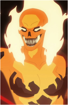 Volcanikka's image