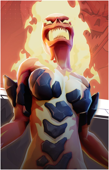Volcanikka