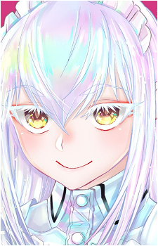 Shirayuki {Maid}