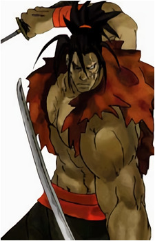Musashi Akatsuki