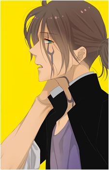 Renshou Sorinozuka