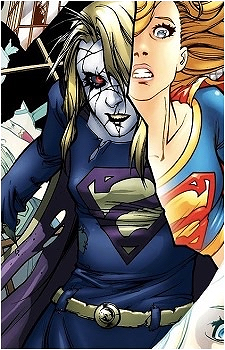 Bizarro-Girl's image