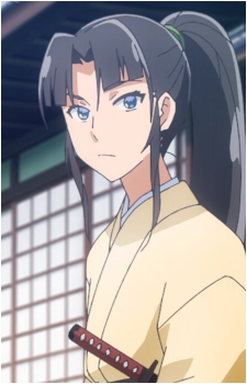 Aoi {SG}'s image