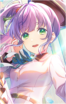 Kozue Otomune's image