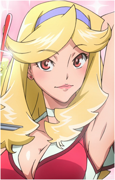 Honey's image