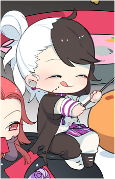 Sweet Tofu