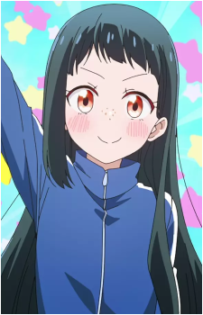 Saya Kagami's image