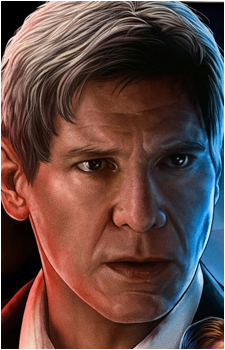 James Marshall