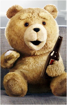 Ted