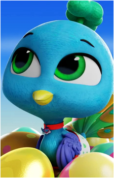 Percy {TOTS}'s image