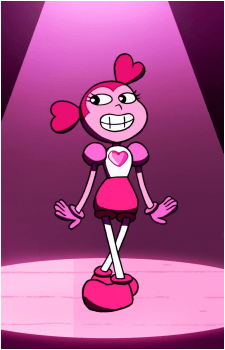 Spinel