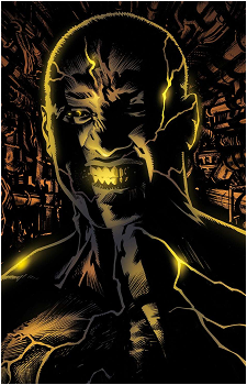 Kevin Wendell Crumb's image