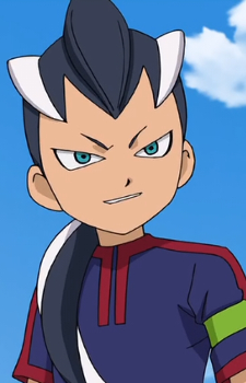Kenma Isozaki's image