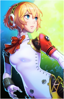 Aigis