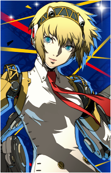 Aigis's image