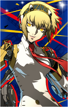 Aigis