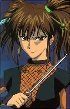 Misanagi Moriya's image