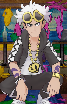 Guzma's image