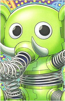 Coilephant's image