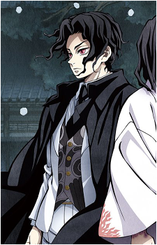 Muzan Kibutsuji