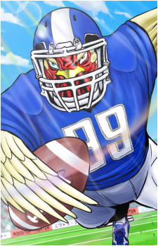Keiji
