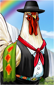 Keiji