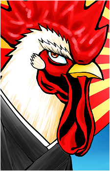 Keiji's image