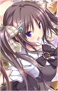 Misaki Andou