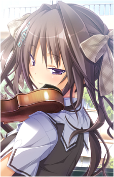 Misaki Andou