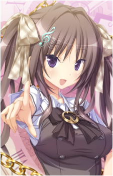 Misaki Andou