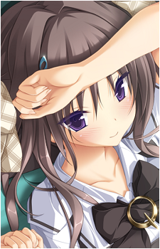 Misaki Andou
