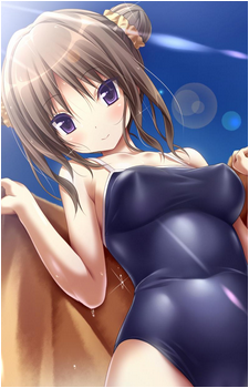 Misaki Andou