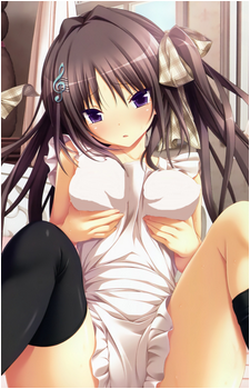 Misaki Andou