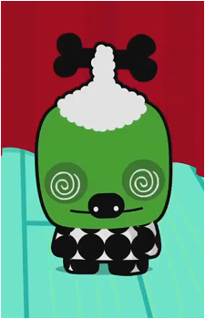 Hypnotizer Toonix's image