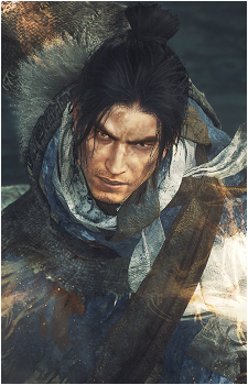 Protagonist {WL}'s image