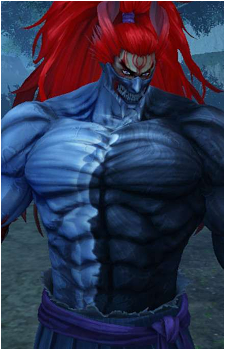 Yagyuu Toshiyoshi's image