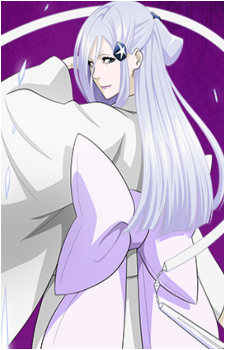 Sode no Shirayuki