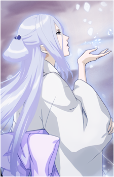 Sode no Shirayuki