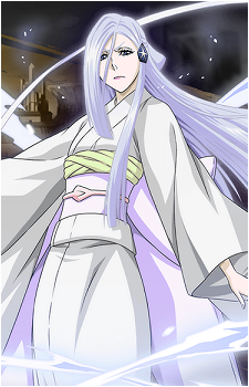 Sode no Shirayuki