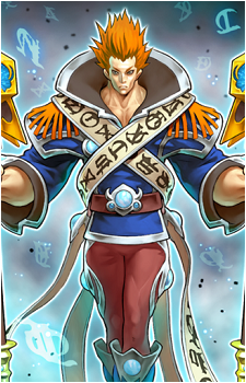 Stoic of Prophecy's image