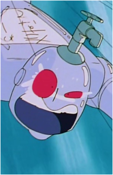 Benkiman