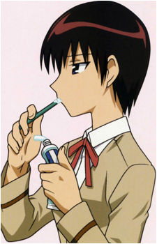 Akira Takano