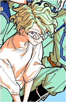 Shitsuke Koshibai's image