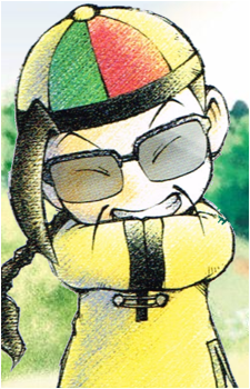 Won's image