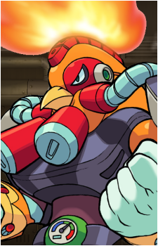 Burn Rooster's image
