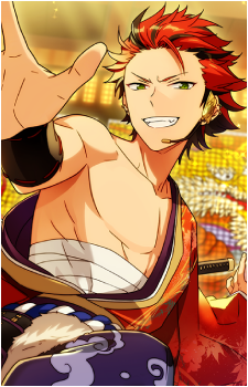 Kuro Kiryu
